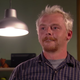 Image for article titled Edgar Wright is live-tweeting the entire first season of Spaced tonight